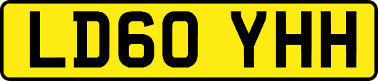 LD60YHH