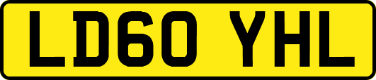 LD60YHL