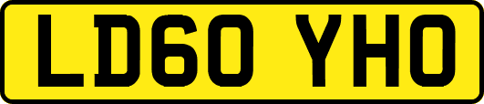 LD60YHO