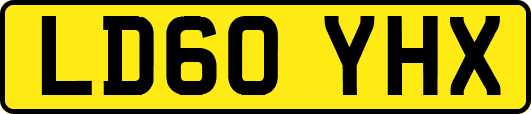 LD60YHX