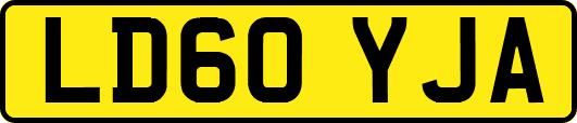 LD60YJA