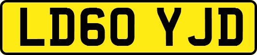 LD60YJD