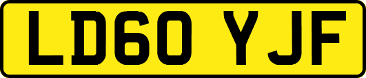 LD60YJF
