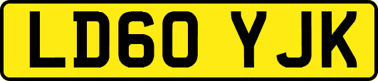 LD60YJK