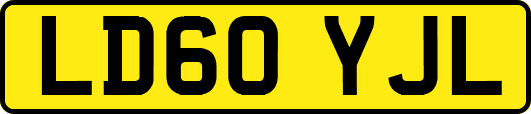 LD60YJL