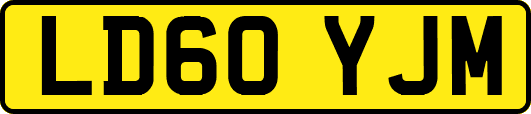 LD60YJM
