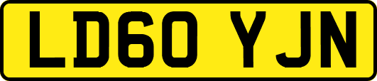 LD60YJN