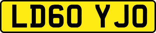LD60YJO