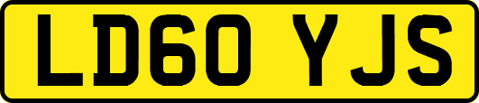 LD60YJS