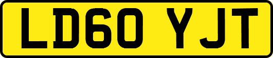 LD60YJT