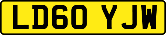 LD60YJW