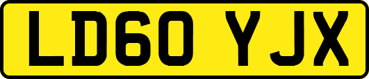 LD60YJX
