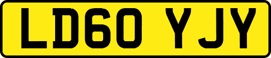 LD60YJY