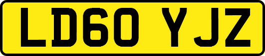 LD60YJZ