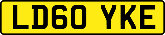 LD60YKE