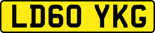 LD60YKG