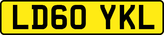 LD60YKL