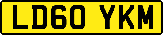 LD60YKM