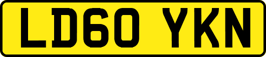 LD60YKN