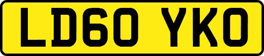 LD60YKO