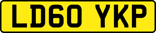 LD60YKP