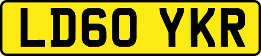 LD60YKR