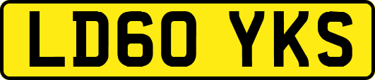 LD60YKS
