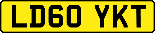 LD60YKT