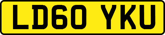 LD60YKU