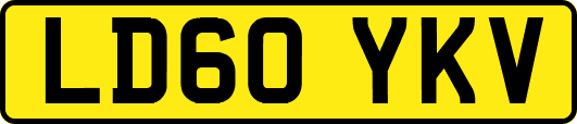 LD60YKV