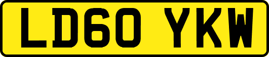 LD60YKW