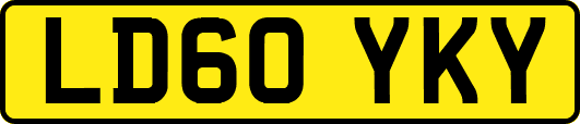 LD60YKY