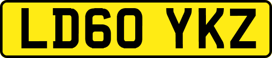 LD60YKZ