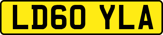 LD60YLA