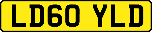 LD60YLD