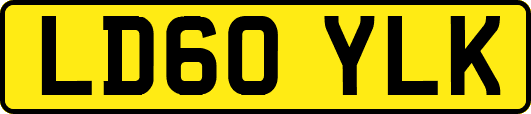 LD60YLK