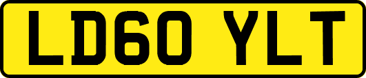 LD60YLT