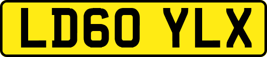 LD60YLX