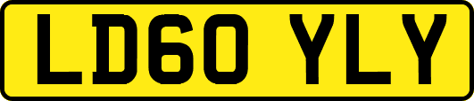 LD60YLY