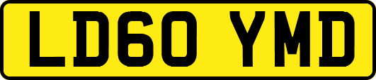 LD60YMD