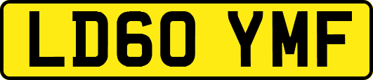 LD60YMF