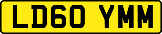 LD60YMM