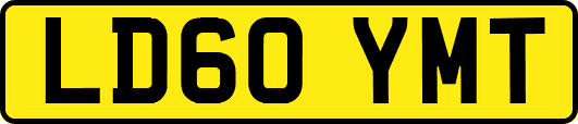 LD60YMT
