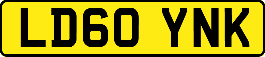 LD60YNK