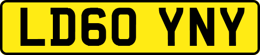 LD60YNY