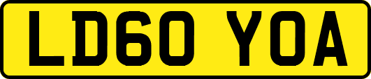 LD60YOA