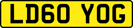 LD60YOG