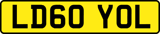 LD60YOL