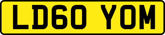 LD60YOM