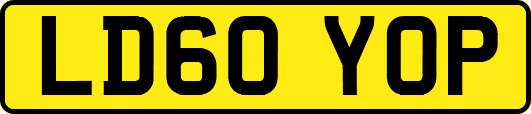 LD60YOP